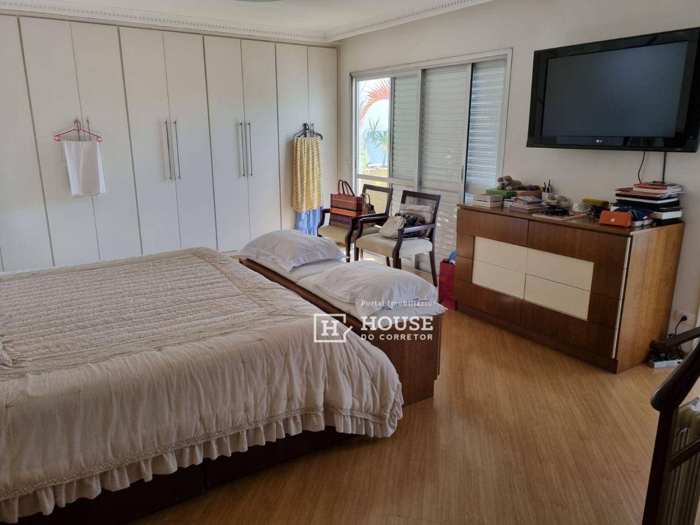 Cobertura à venda com 3 quartos, 320m² - Foto 12