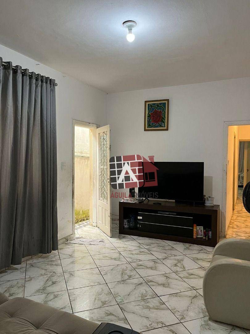 Casa à venda com 3 quartos, 126m² - Foto 8