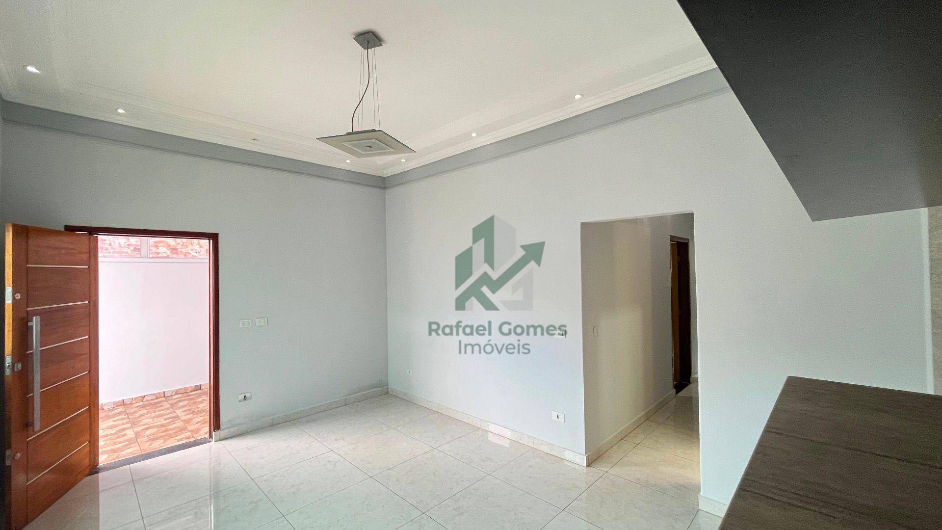 Casa, 3 quartos, 220 m² - Foto 3