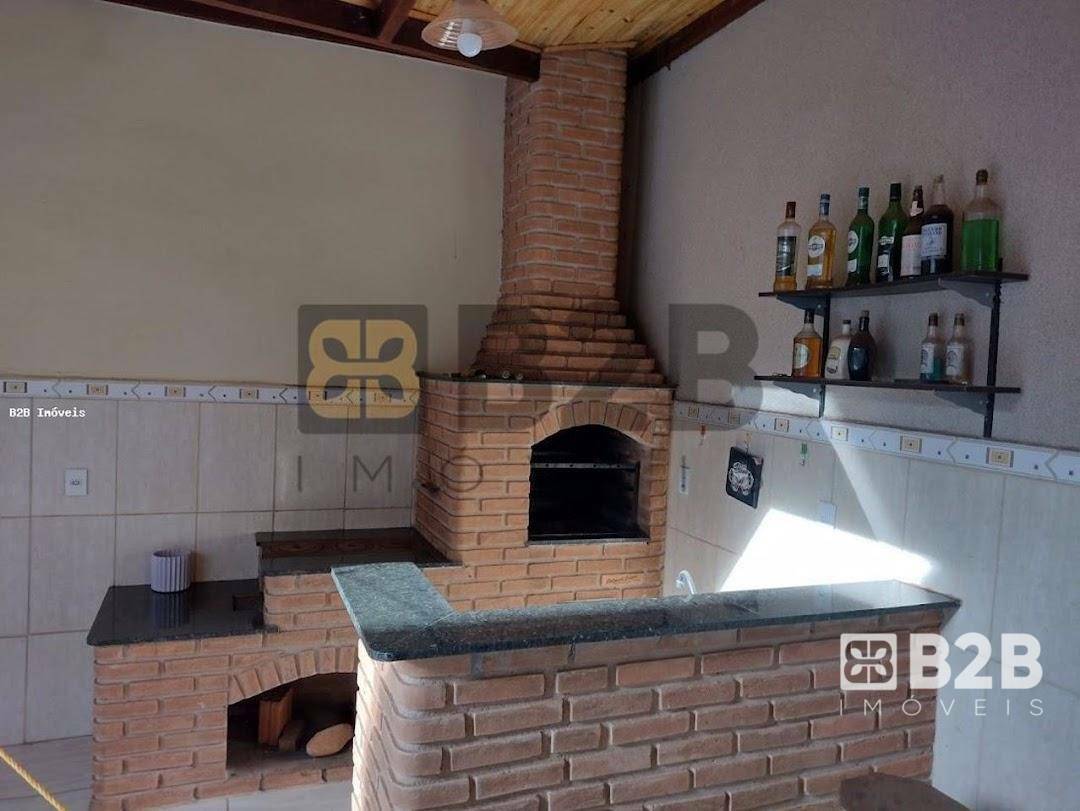 Casa à venda com 3 quartos, 156m² - Foto 18