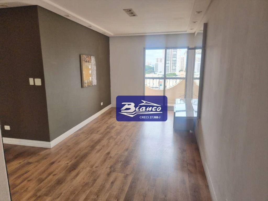 Apartamento à venda e aluguel com 3 quartos, 93m² - Foto 1