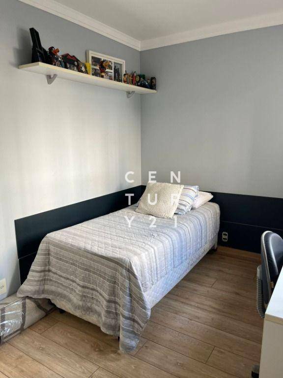 Apartamento à venda com 3 quartos, 143m² - Foto 17