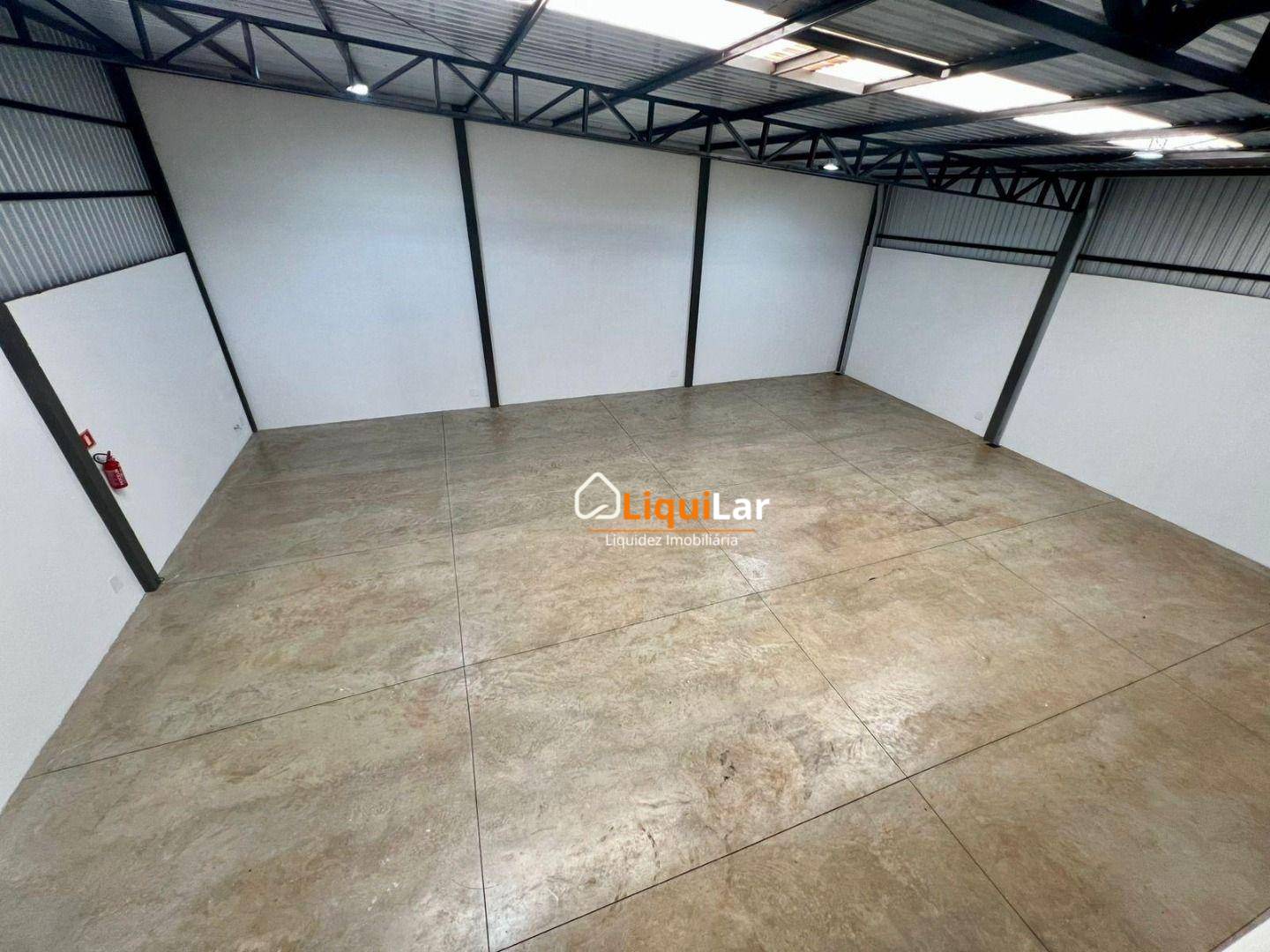 Depósito-Galpão, 222 m² - Foto 4