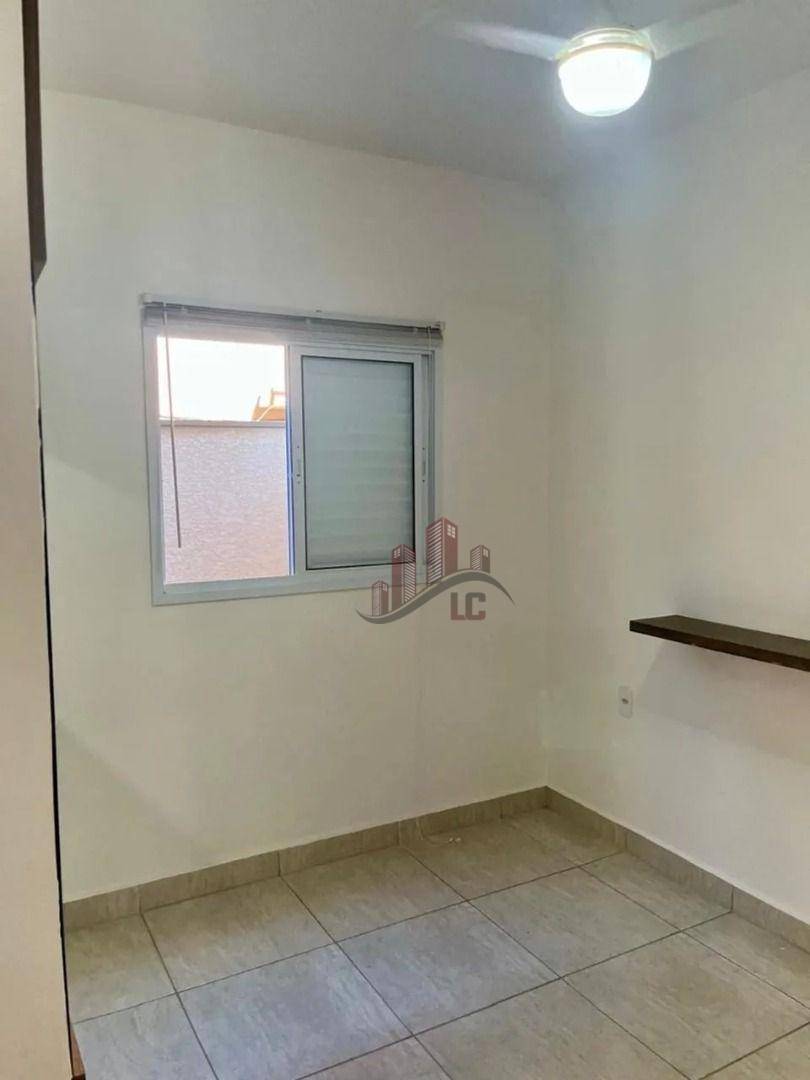Apartamento à venda com 1 quarto, 42m² - Foto 8