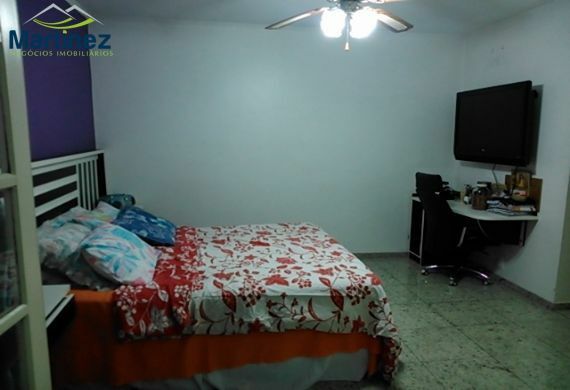 Sobrado à venda com 3 quartos, 260m² - Foto 23