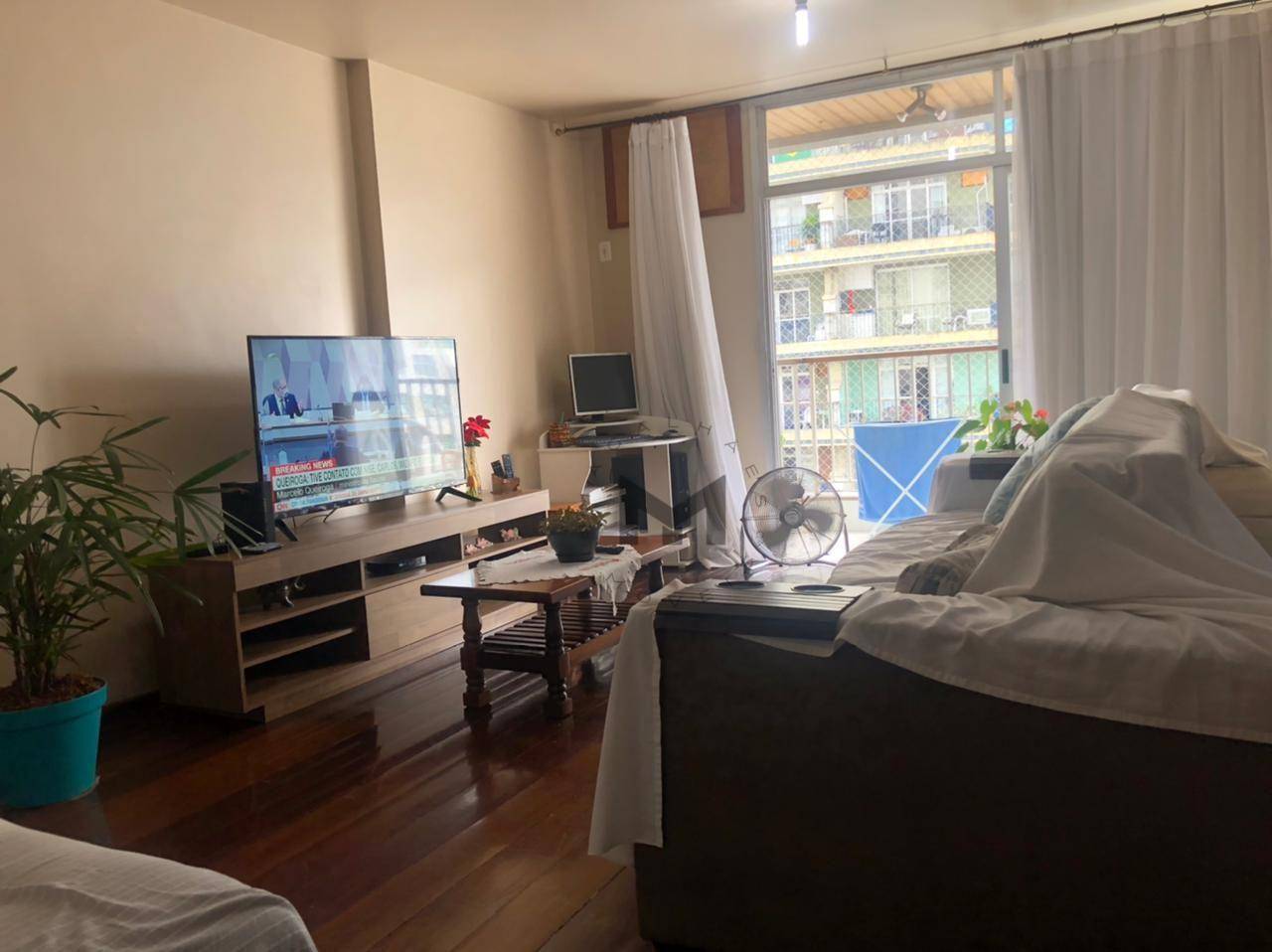 Apartamento à venda com 4 quartos, 166m² - Foto 7