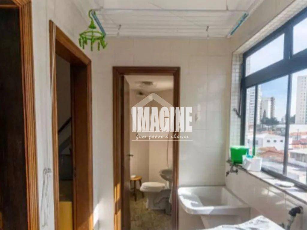 Apartamento à venda com 3 quartos, 210m² - Foto 21