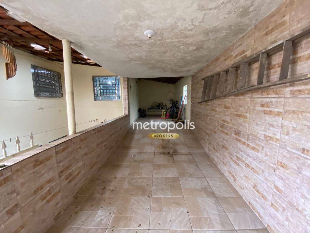 Casa à venda com 3 quartos, 124m² - Foto 37