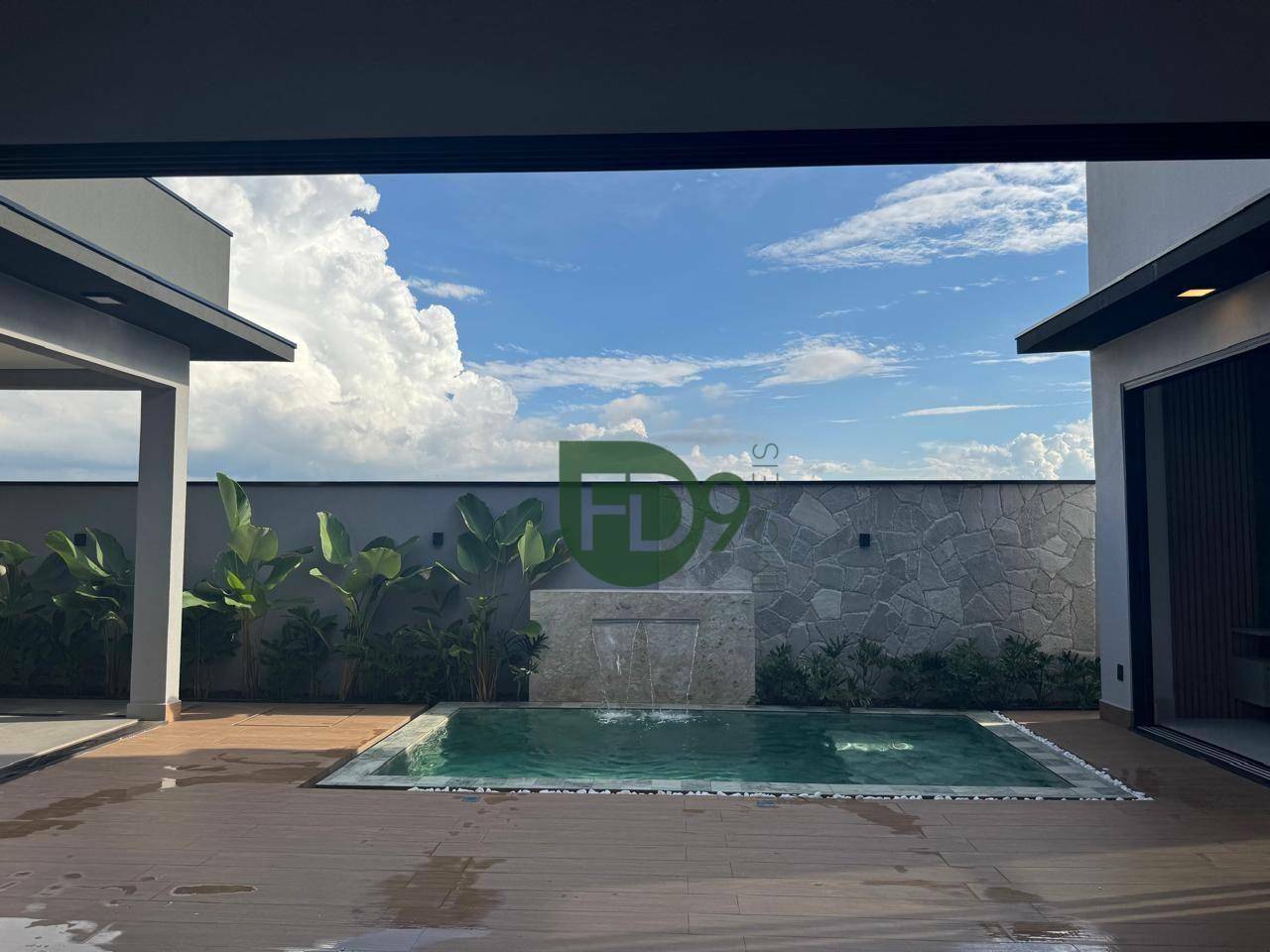 Casa de Condomínio à venda com 3 quartos, 191m² - Foto 28