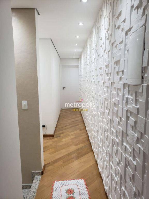 Sobrado à venda e aluguel com 3 quartos, 243m² - Foto 25