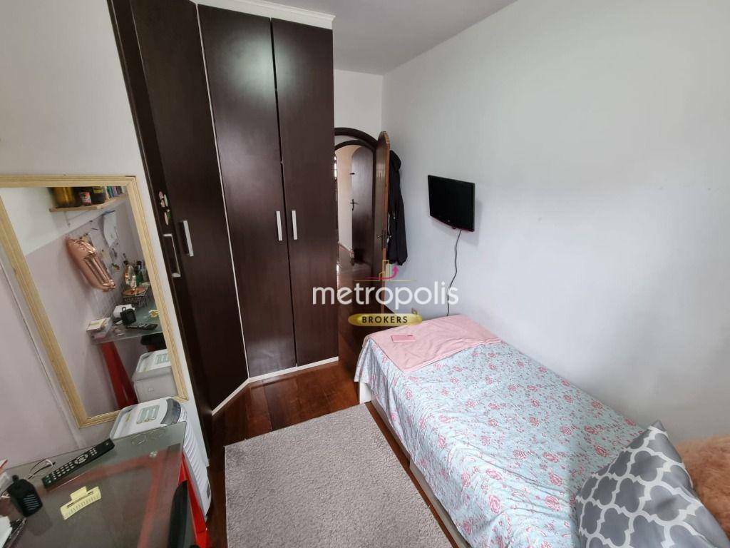 Sobrado à venda com 3 quartos, 120m² - Foto 16