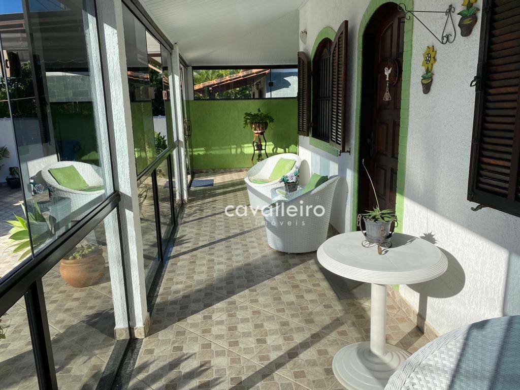 Casa à venda com 3 quartos, 181m² - Foto 12