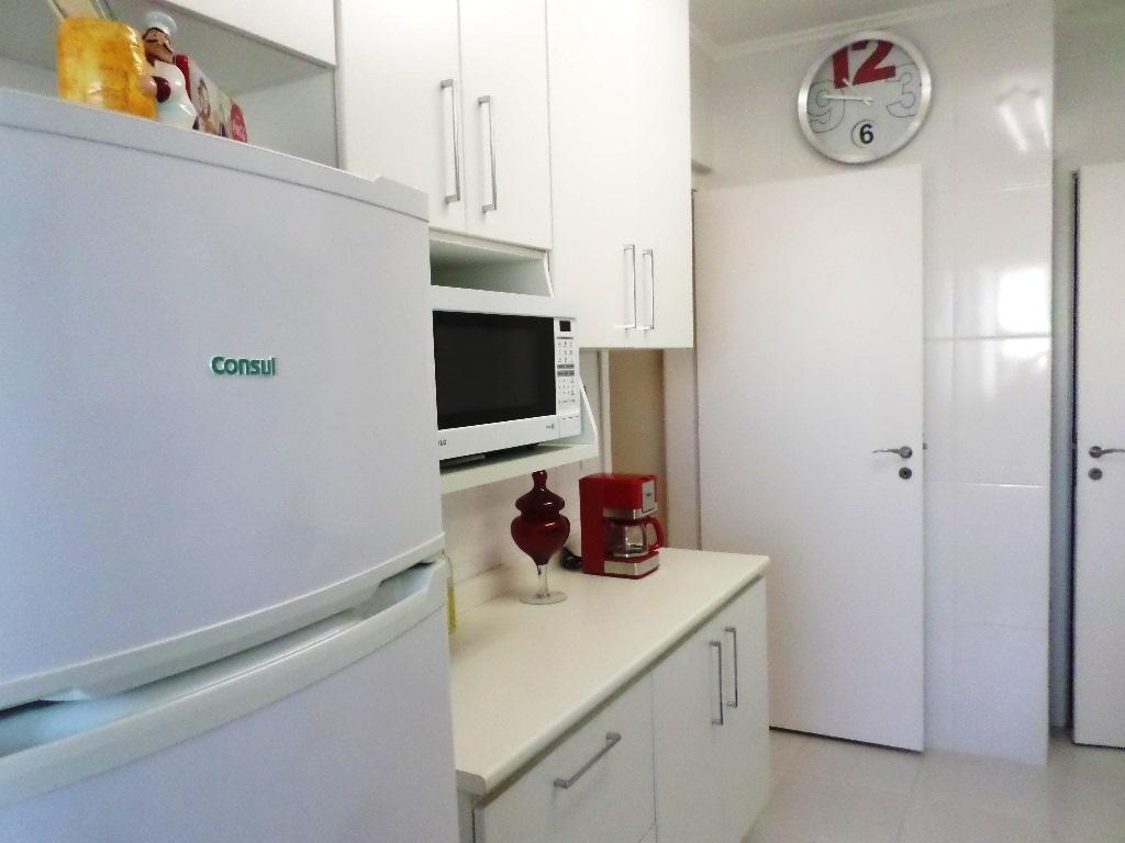 Apartamento à venda com 4 quartos, 108m² - Foto 15