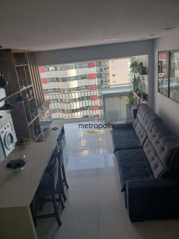 Apartamento à venda com 2 quartos, 69m² - Foto 21