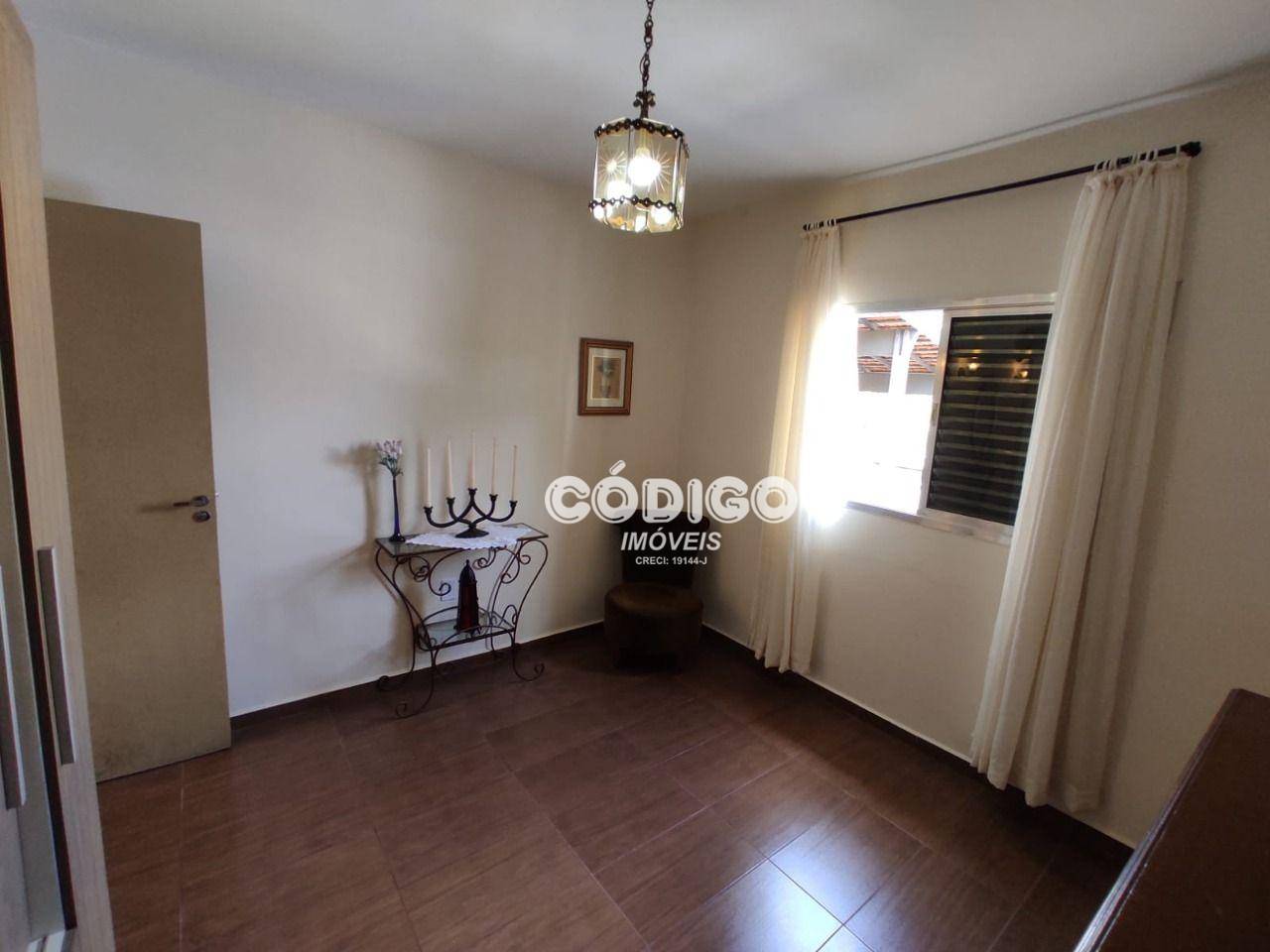 Sobrado à venda com 2 quartos, 80m² - Foto 12