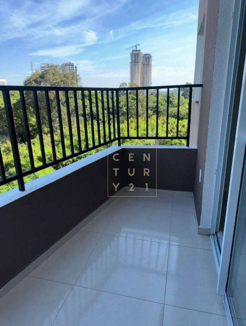 Apartamento para alugar com 2 quartos, 124m² - Foto 4