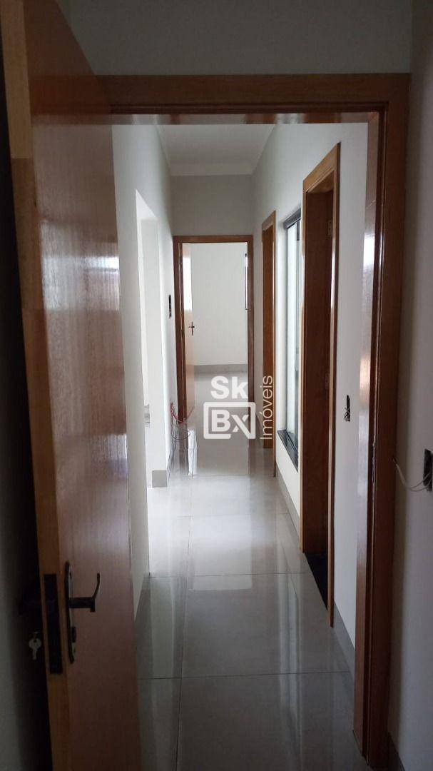 Casa à venda com 3 quartos, 150m² - Foto 18