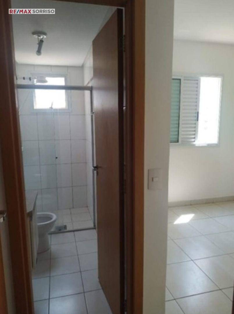 Apartamento à venda com 3 quartos, 74m² - Foto 8