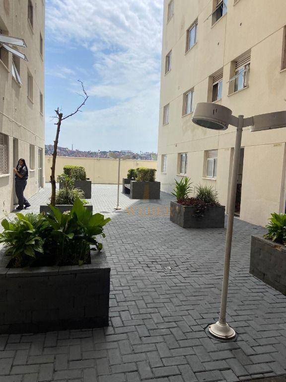 Apartamento, 2 quartos, 45 m² - Foto 1