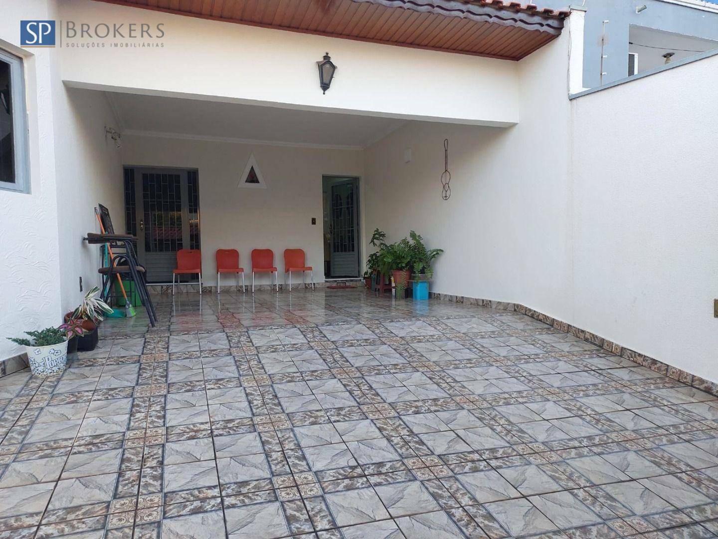 Casa à venda com 2 quartos, 230m² - Foto 22