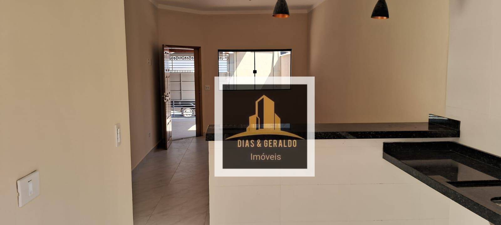 Casa à venda com 3 quartos, 88m² - Foto 7