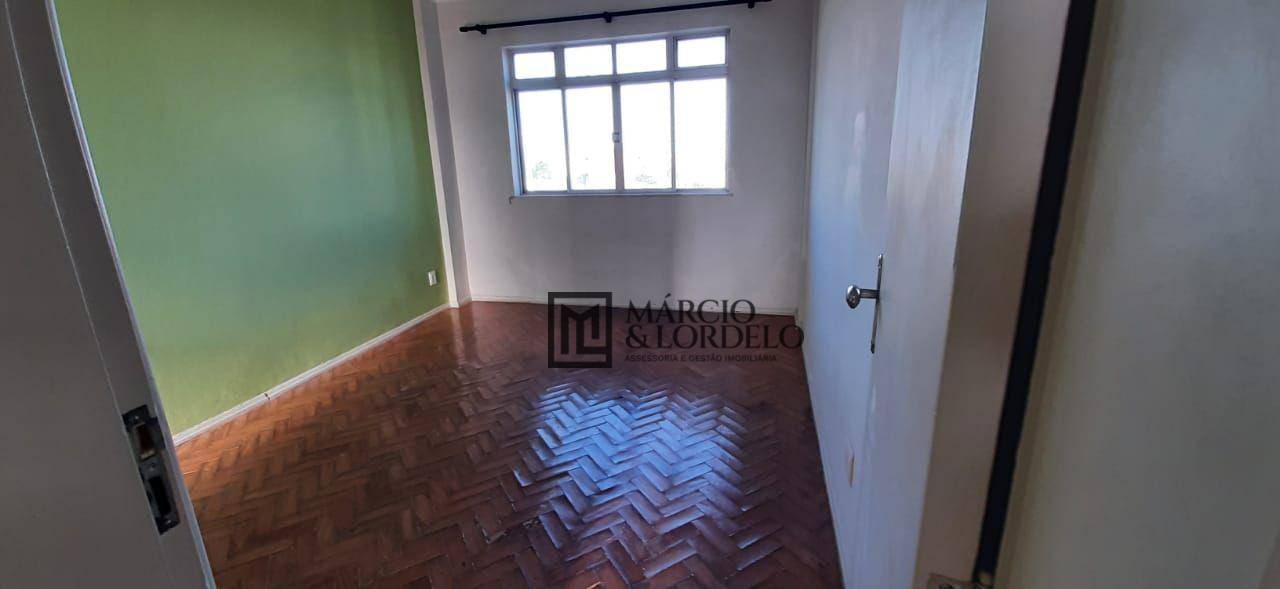 Apartamento à venda com 3 quartos, 124m² - Foto 6