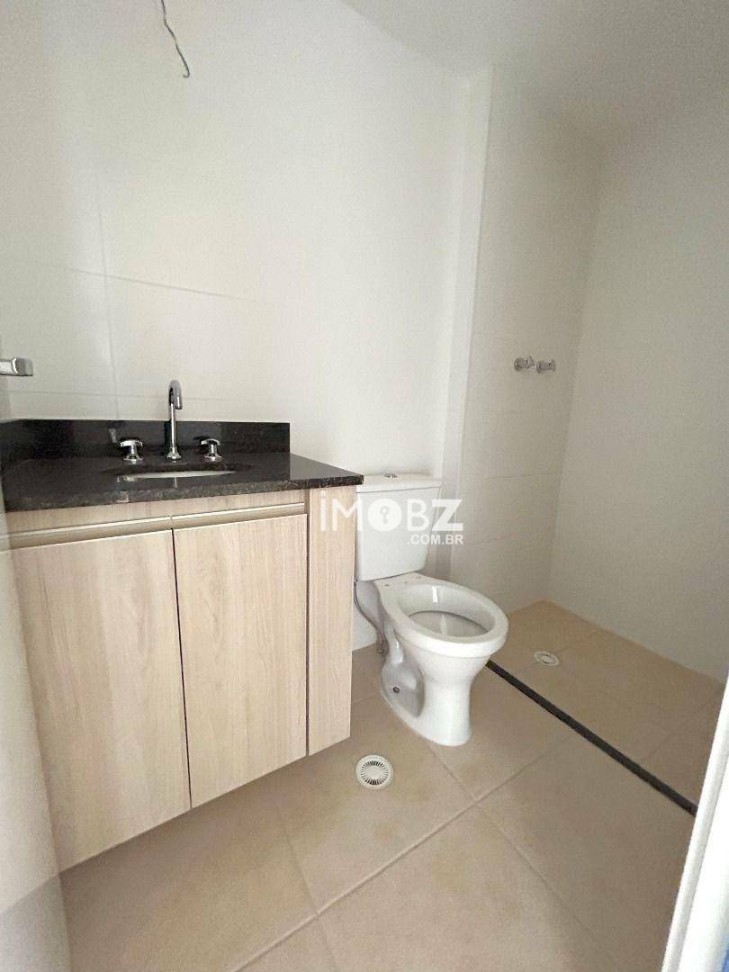 Apartamento à venda com 2 quartos, 55m² - Foto 8