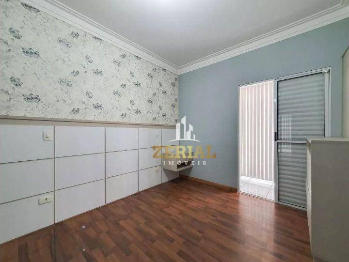 Sobrado à venda e aluguel com 3 quartos, 167m² - Foto 9