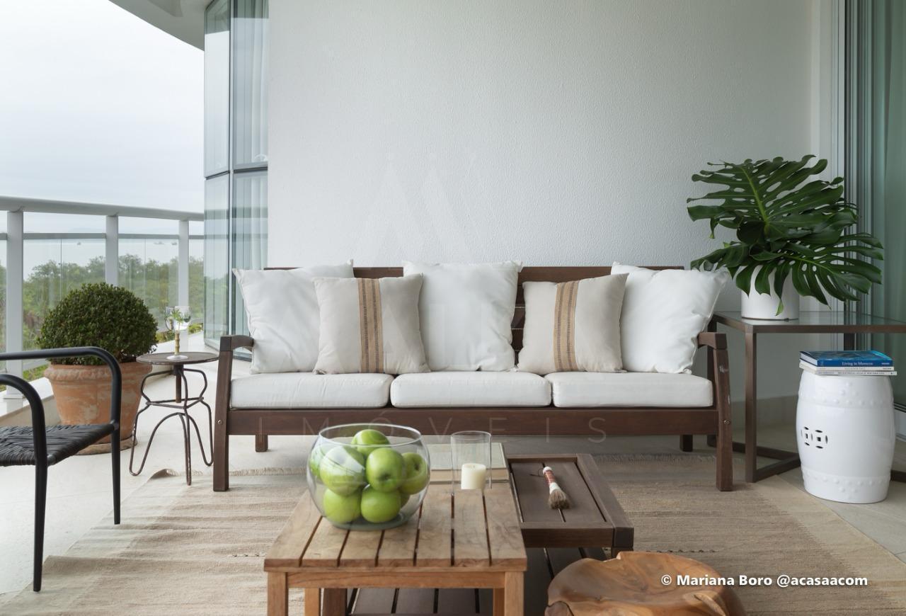 Apartamento para alugar com 4 quartos, 255m² - Foto 7