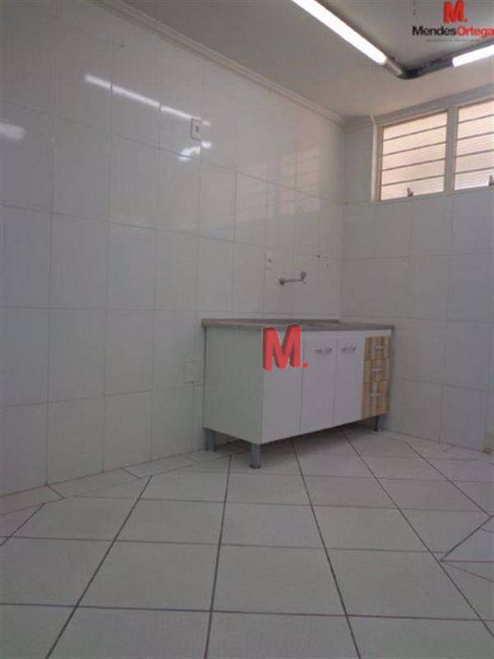 Apartamento à venda com 2 quartos, 65m² - Foto 6