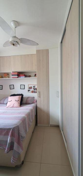 Apartamento à venda com 2 quartos, 48m² - Foto 24