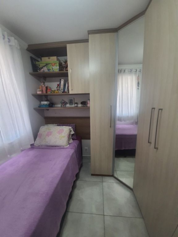 Apartamento à venda com 3 quartos, 82m² - Foto 14