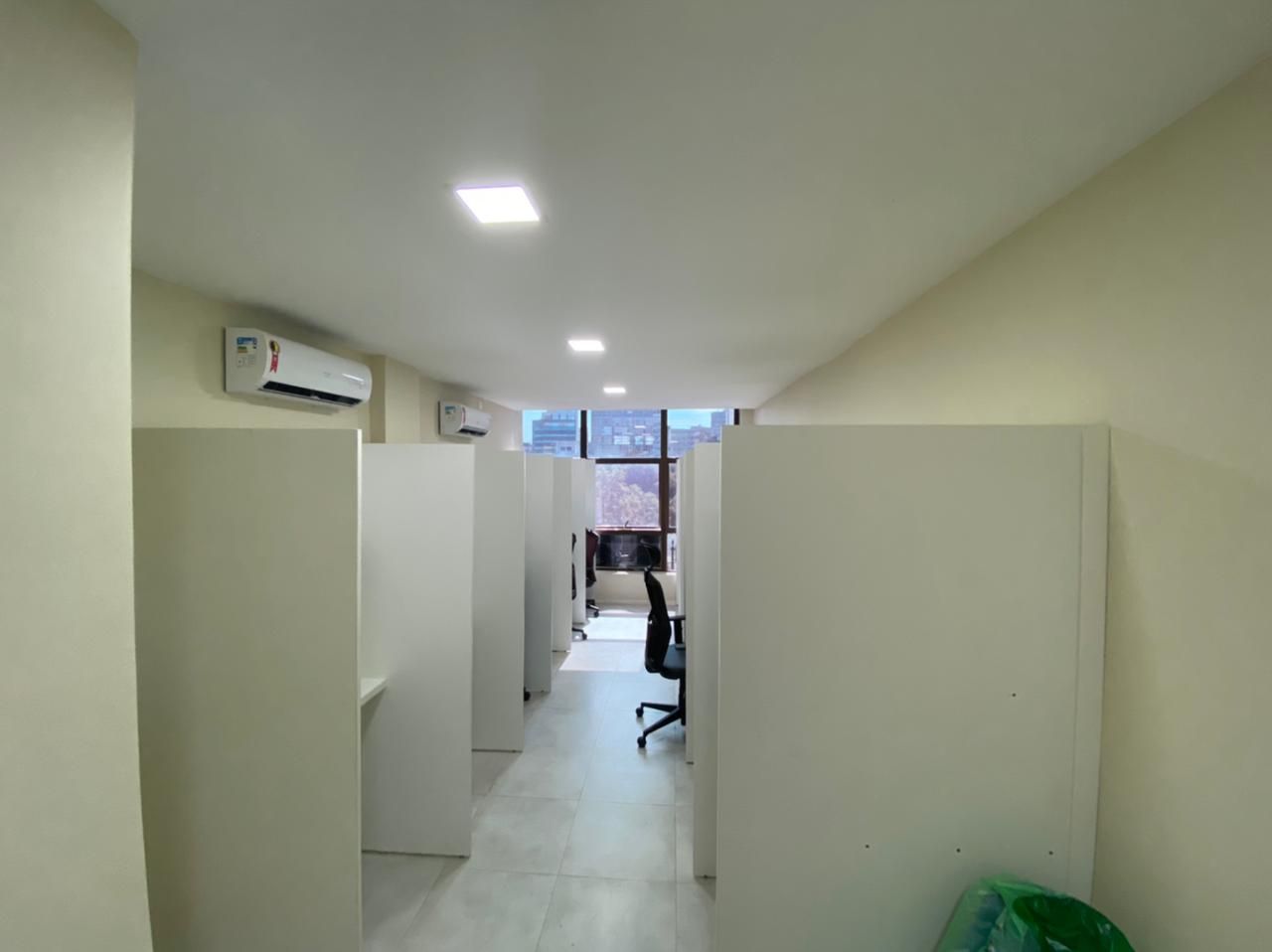 Conjunto Comercial-Sala à venda, 124m² - Foto 3