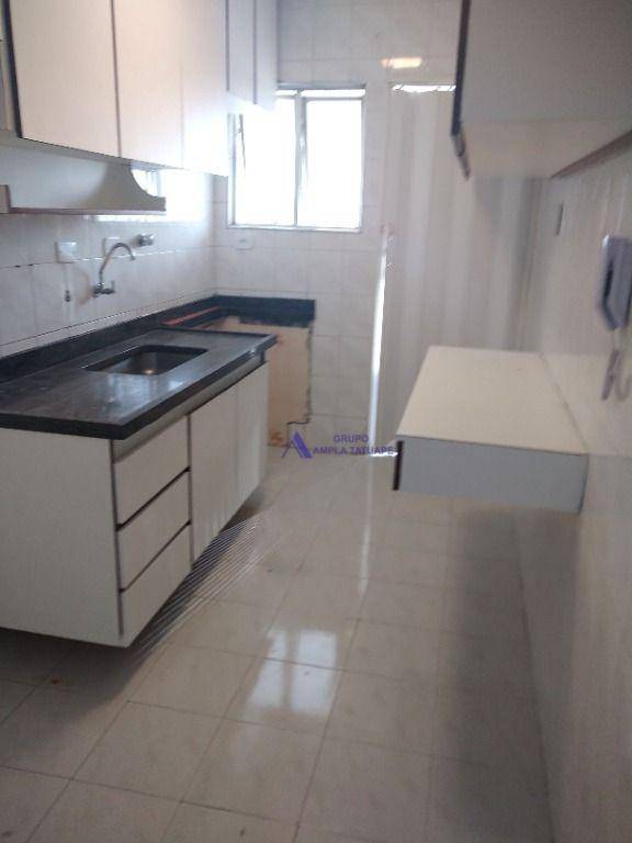 Apartamento à venda com 2 quartos, 57m² - Foto 13