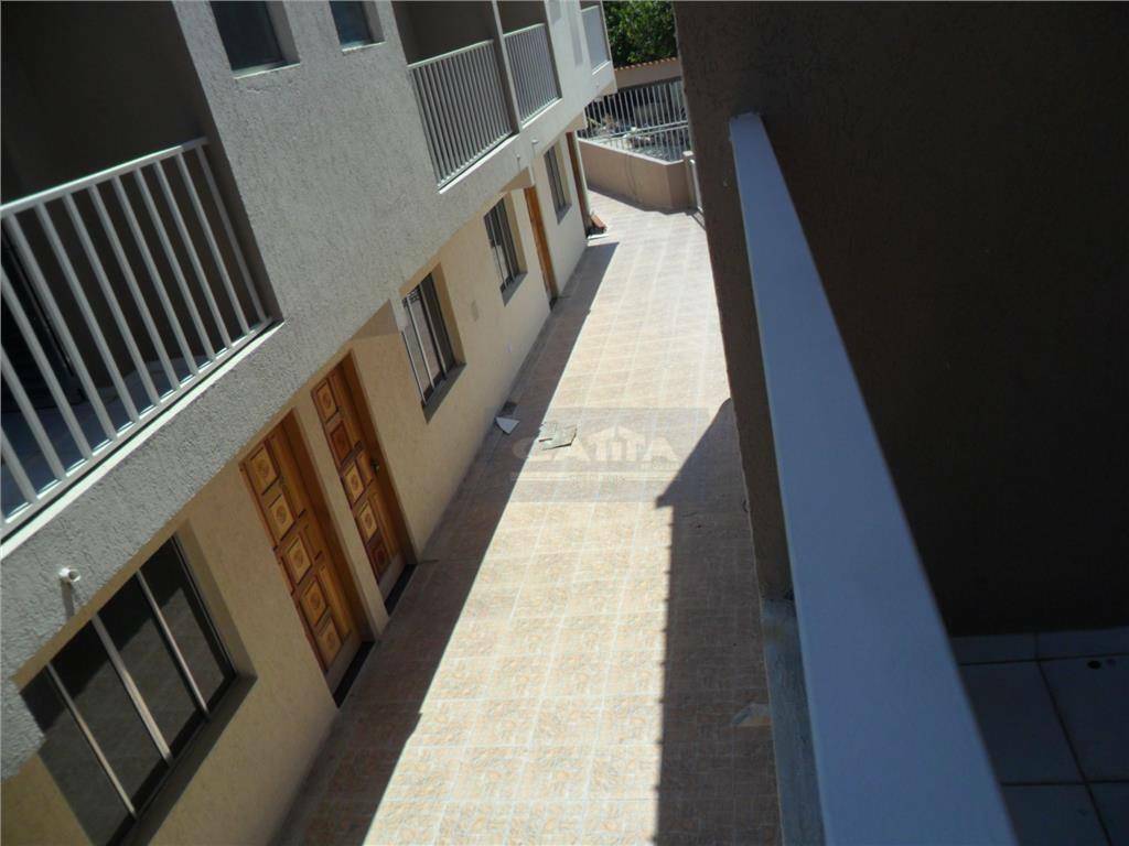 Sobrado à venda com 2 quartos, 140m² - Foto 11