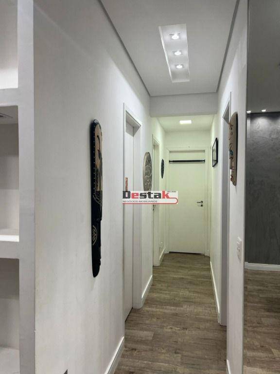 Apartamento à venda com 3 quartos, 94m² - Foto 8