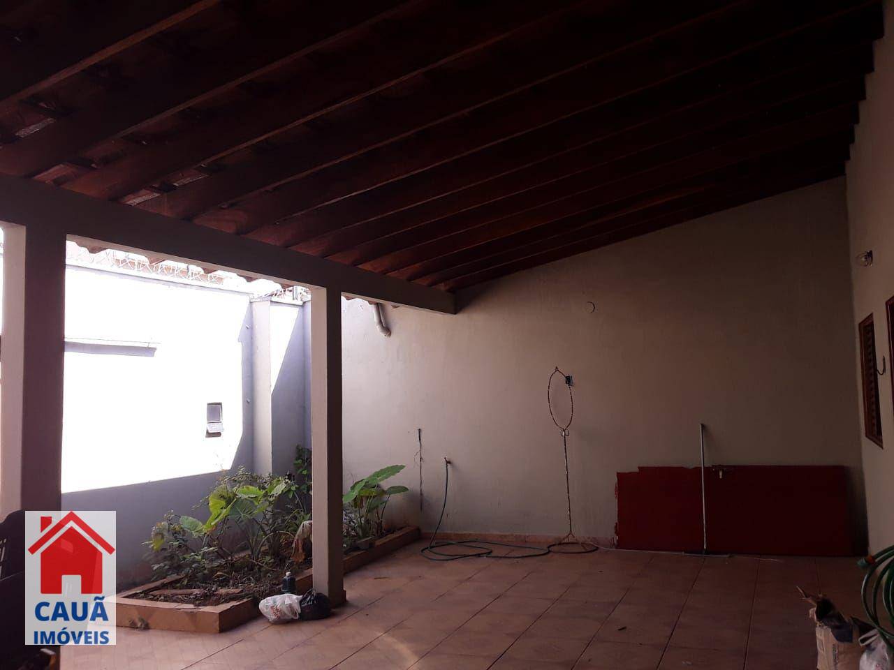 Casa para alugar com 3 quartos, 250M2 - Foto 22