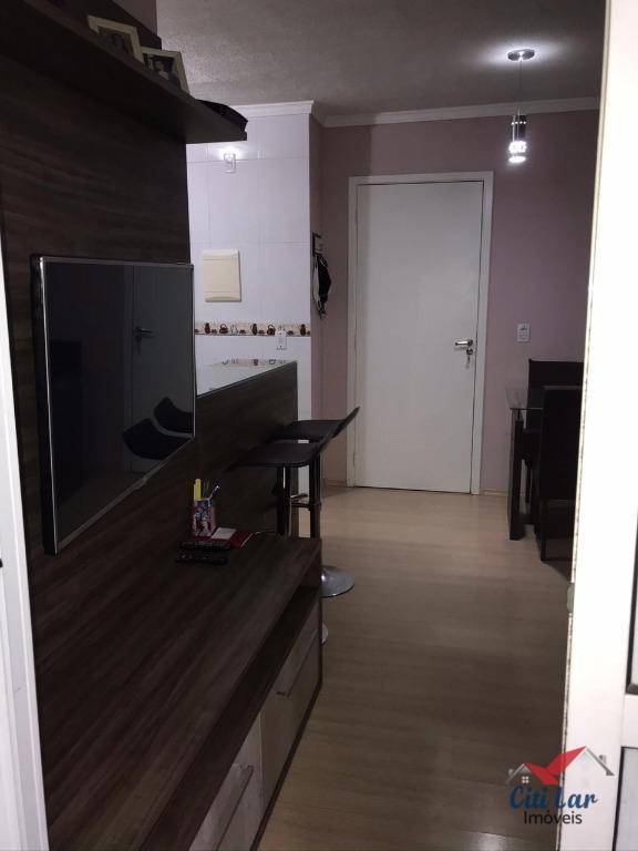 Apartamento à venda com 2 quartos, 47m² - Foto 4