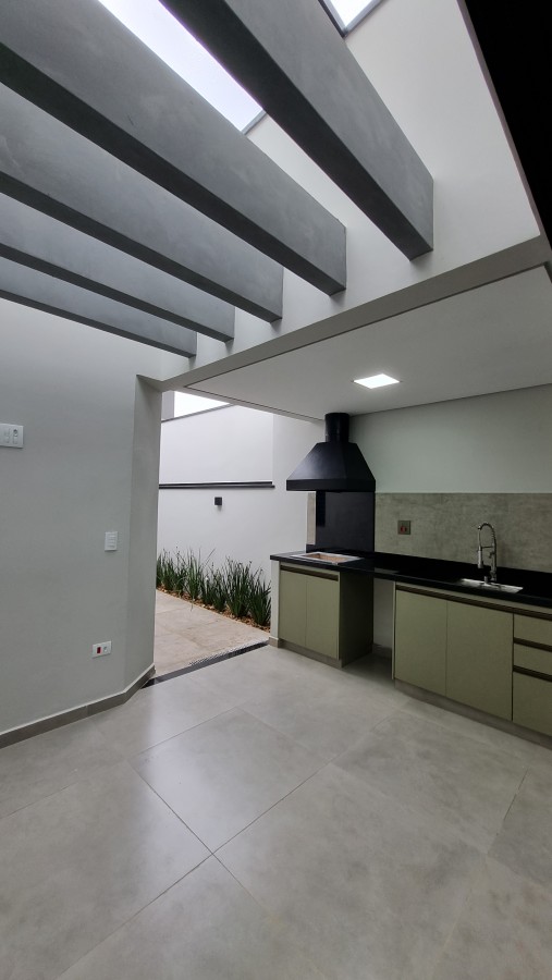 Casa à venda com 3 quartos, 130m² - Foto 11