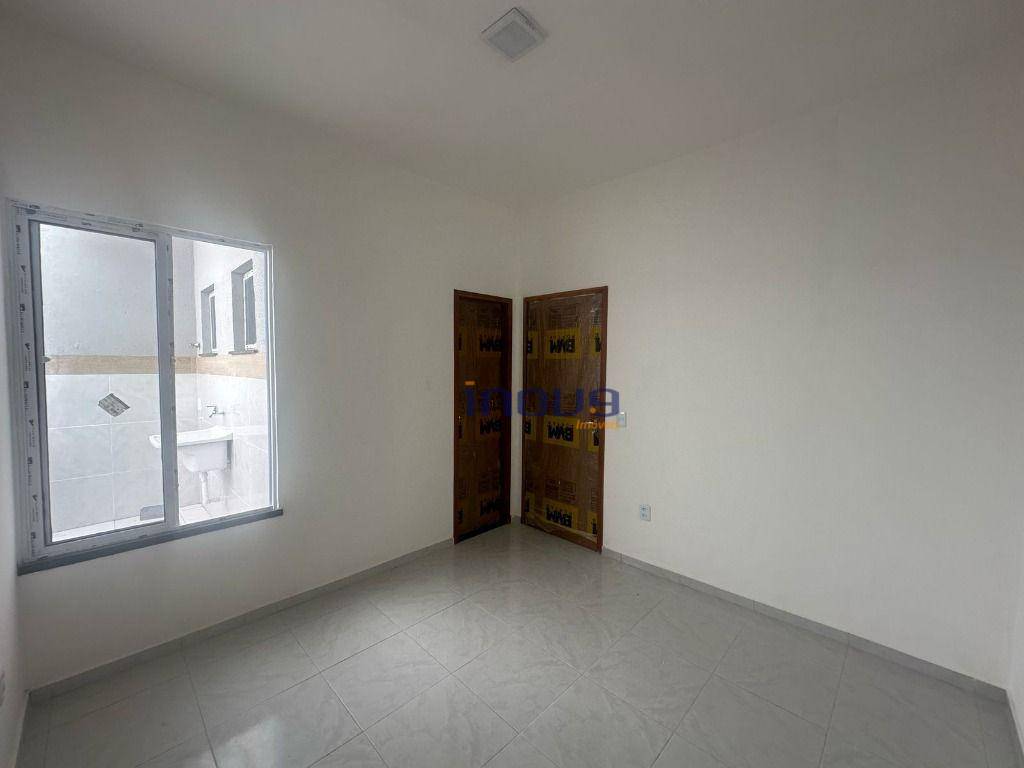 Casa, 2 quartos - Foto 17