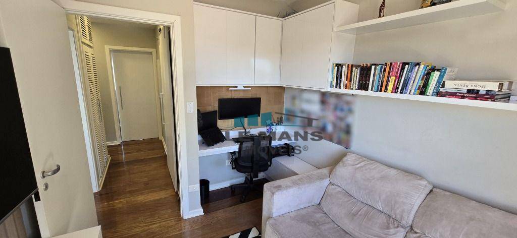 Apartamento à venda com 4 quartos, 140m² - Foto 39