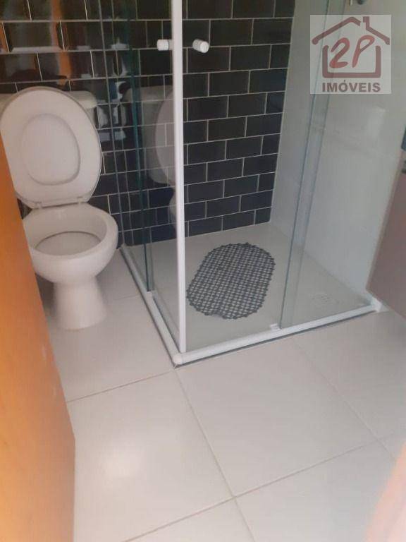 Apartamento à venda com 2 quartos, 62m² - Foto 5