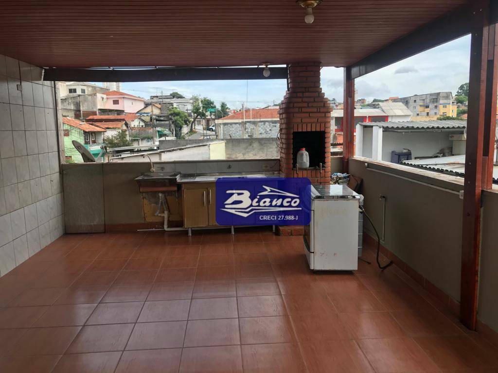 Sobrado à venda com 4 quartos, 190m² - Foto 10