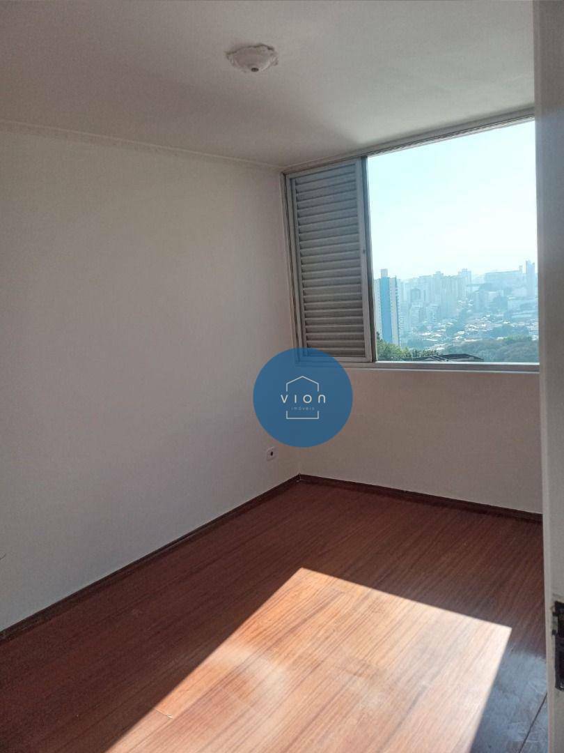 Apartamento para alugar com 2 quartos, 60m² - Foto 4