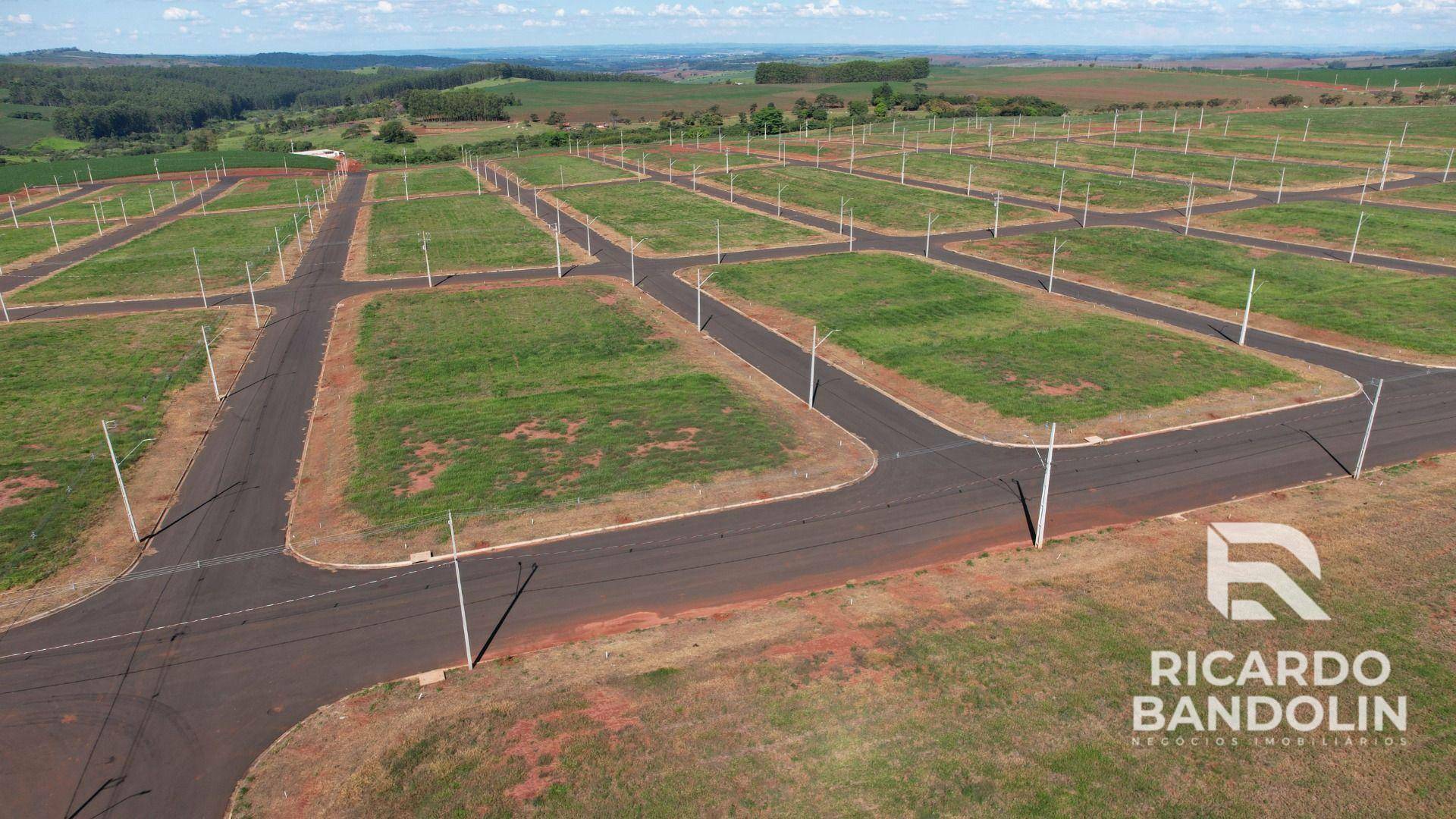 Loteamento e Condomínio à venda, 648M2 - Foto 3