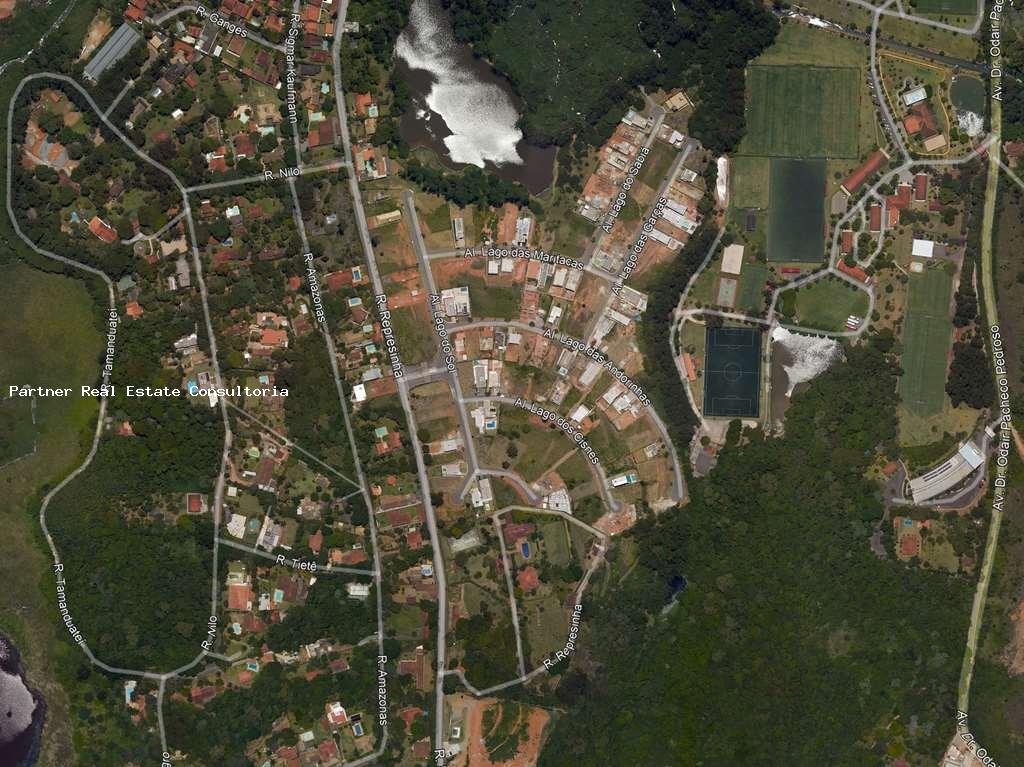 Casa de Condomínio à venda com 3 quartos, 500m² - Foto 6