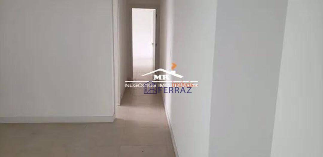 Apartamento à venda com 2 quartos, 82m² - Foto 4