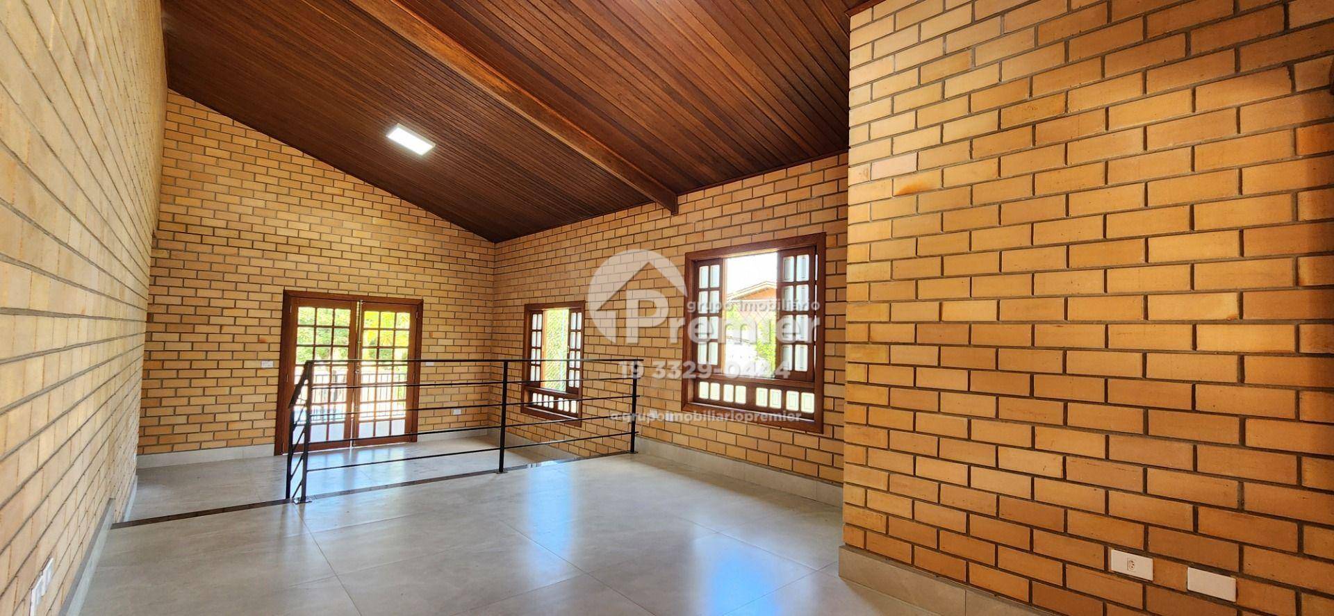 Chácara, 5 quartos, 1000 m² - Foto 5