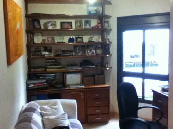 Apartamento à venda com 4 quartos, 230m² - Foto 38