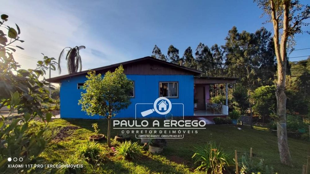 Chácara, 7 quartos, 2 hectares - Foto 37